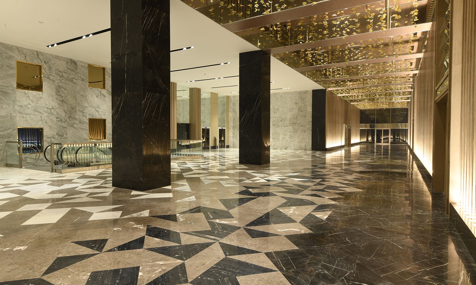 Wyndham Ahmedabad Exterior